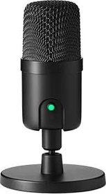 AmazonBasics Streaming-Mikrofon