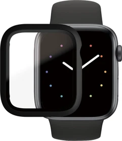 PanzerGlass Full Body für Apple Watch Series 4/5/6/SE 44mm schwarz
