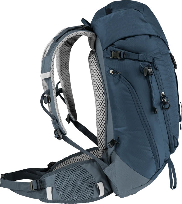 Deuter Trail 22 marine/shale
