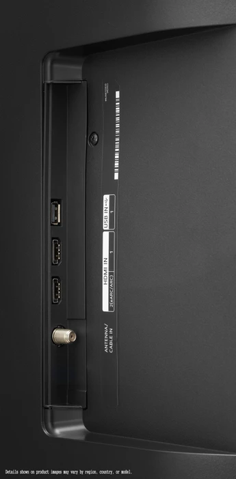 LG 50UQ91009LA