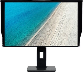 Acer ProDesigner PE0 PE270K, 27"
