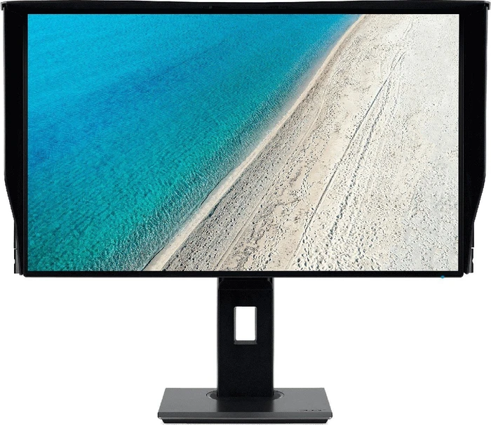 Acer ProDesigner PE0 PE270K, 27"