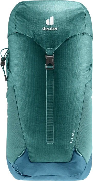 Deuter AC Lite 24 alpinegreen/arctic