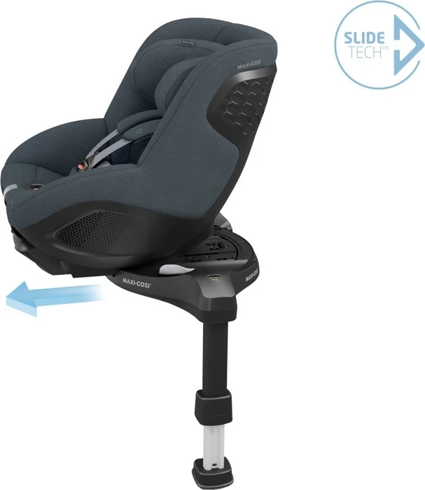 Maxi-Cosi Mica 360 Pro i-Size authentic graphite