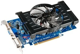 GIGABYTE Radeon HD 6670, 1GB DDR3, VGA, DVI, HDMI