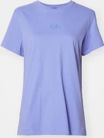 The North Face Nature Relaxed T-Shirt kurzarm virtual blue (Damen)