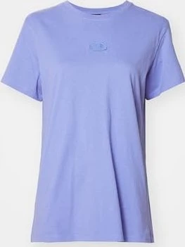 The North Face Nature Relaxed T-Shirt kurzarm virtual blue (Damen)