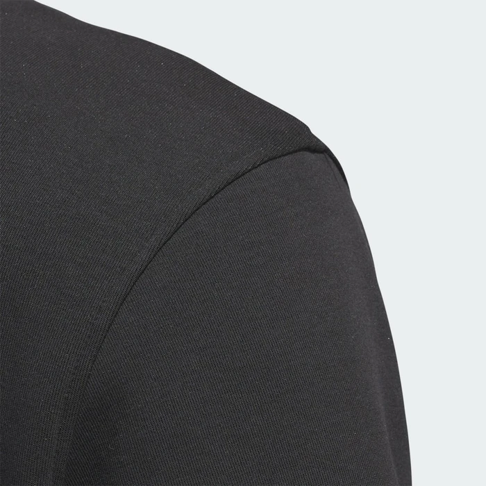 adidas Sweatshirt Sweatshirt schwarz (Herren)