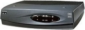 Cisco 1711 Security Router