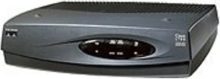 Cisco 1711 Security Router