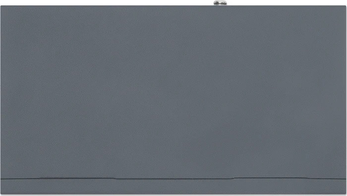 Intellinet Desktop Gigabit Smart Switch, 6x RJ-45, 60W PoE+