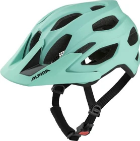 Alpina Carapax 2.0 Helm turquoise matt