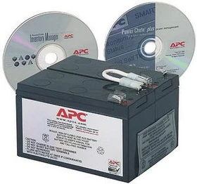 APC Replacement Battery Cartridge 5