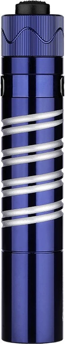 OLight i5R Taschenlampe königsblau