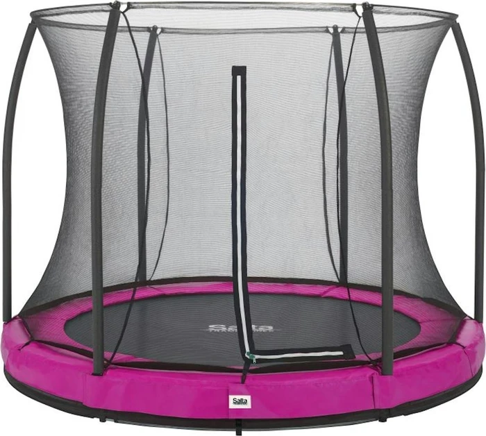 Salta Comfort Bodentrampolin 213cm