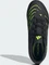adidas Predator Club FG/MG core black/carbon/lucid lemon (Junior) Vorschaubild