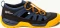 Jack Wolfskin Villi pink orange pop (Junior) Vorschaubild