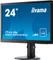 iiyama ProLite XB2485WSU-B3, 24.1" Vorschaubild