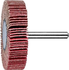 Pferd F 6015/6 CO-COOL 80 Fächerschleifer K80, 60x15mm, 10 Stück