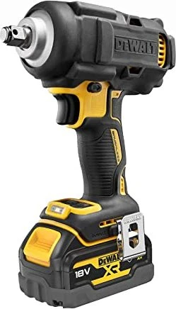 DeWalt DCF891P2G Akku-Schlagschrauber inkl. 2 Akkus 5.0Ah
