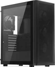 Endorfy Ventum 400 Air, Glasfenster (EY2A024)