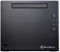 SilverStone Sugo SG08 schwarz, Mini-ITX, 600W ATX Vorschaubild