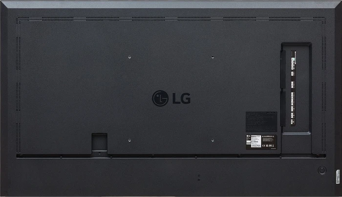 LG 43UH5Q-E, 43"
