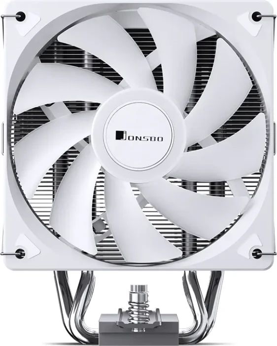 Jonsbo CR-1000MAX V2 Color White, weiß