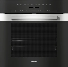 Miele DGC7250 Dampfbackofen edelstahl