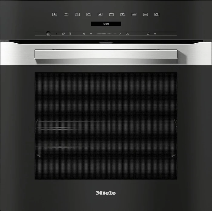 Miele DGC 7250 Dampfbackofen