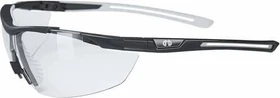 Hellberg Safety Argon ELC Schutzbrille klar