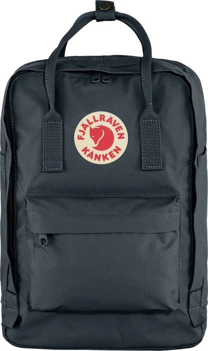 Fjällräven Kanken Laptop 15 Modell 2023 navy