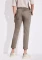 Street One 7/8-Satin Hose stone brown (Damen) Vorschaubild
