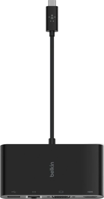 Belkin USB-C Multimedia Adapter