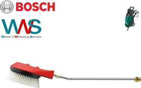 Bosch Rotationsbürste für Aquatak Hochdruckreiniger