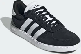 adidas Breaknet Sleek core black/cloud white (Damen)