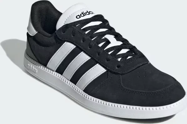 adidas Breaknet Sleek core black/cloud white (Damen)