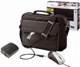 Trust NK-1550p Carry Bag Kit 15.4" Standard