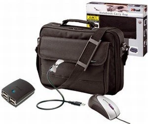 Trust NK-1550p Carry Bag Kit 15.4" Standard