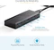 StarTech External NVMe Enclosure, USB-C 3.1 Vorschaubild