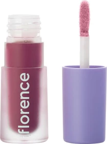 Florence by Mills Be A VIP Velvet Liquid Lipstick beautiful periodt, 3.8g