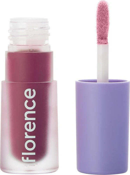 Florence by Mills Be A VIP Velvet Liquid Lipstick We stan