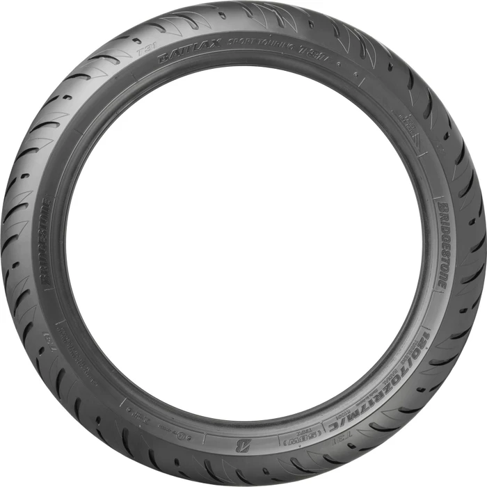 Bridgestone Battlax T31 110/80 R18 58W TL