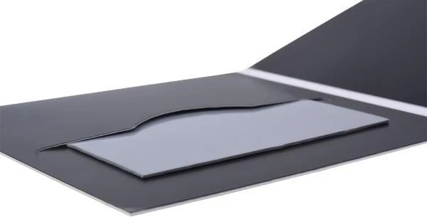 Alphacool Eisschicht, 100x100x1mm Sarcon XR-e