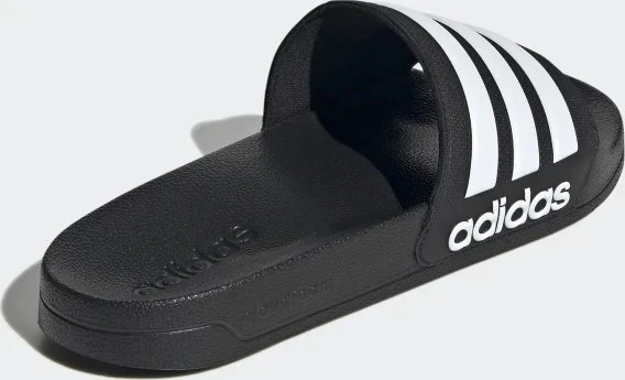 adidas Shower Adilette core black/cloud white