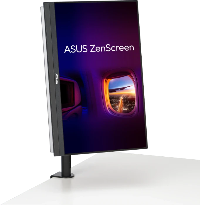 ASUS ZenScreen MB229CF, 21.5"
