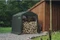 ShelterLogic Shed-in-a-Box Foliengerätehaus Vorschaubild