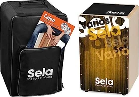 Sela Varios Bundle Green