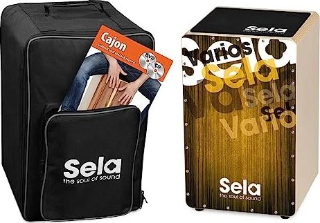 Sela Varios