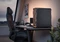 Fractal Design Meshify 3 Black Solid, schwarz Vorschaubild